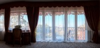 Севастополь отдых в частном секторе на море с детьми - Вилла «Никита»