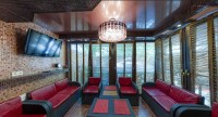 Феодосия места для отдыха на море - Гостевой дом «Вилла Елена-F»
