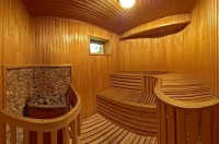 Севастополь гостиницы и пляжи - жилье у моря - Вилла «Никита»