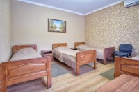 Мостовской пригород - отдых в частном секторе - База отдыха «Аква - Вита»