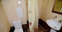 Лазаревское отдых с ребенком на море - Отель «Амвель»
