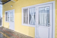 Мостовской недорогие отели - цены - База отдыха «Аква - Вита»