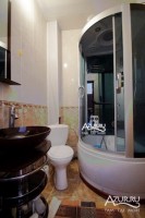 Кабардинка отдых на теплом море - Гостиница «Моя Семья»