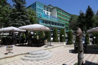 Пятигорск 2025 горящие путевки в санатории цены - Лучшие санатории