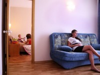 Черноморское номера в отелях - цены - Гостиничный комплекс «Динамикс»