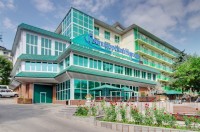 Пятигорск 2025 в какой санаторий лучше поехать зимой - Лучшие санатории