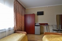 Мостовской дешевые гостевые дома - База отдыха «Аква - Вита»