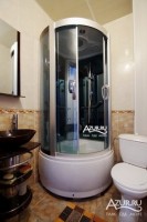 Кабардинка отдых на море - частный сектор - цены - Гостиница «Моя Семья»