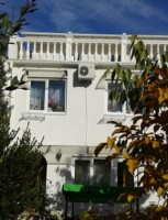 Алушта  - Мини - отель «Водолейчик»