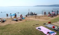 отдых с детьми летом море