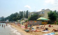 отдых летом на море