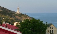 Алушта 2025  - Лучшие отели 2017