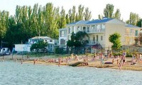 Феодосия 2025 отдых у моря с бассейном - Лучшие отели 2017