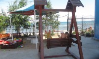 баку отдых на море