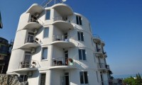Алушта 2025  - Лучшие отели 2017