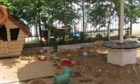 недорогой отдых на море с детьми
