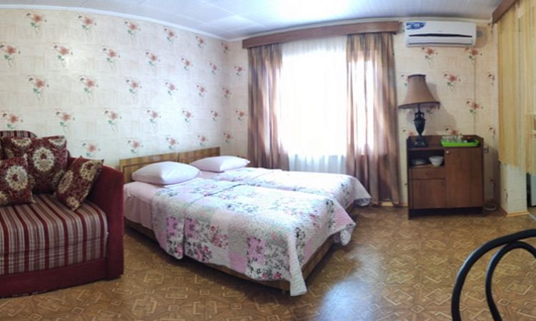 цены на отдых с детьми в гостевых домах
