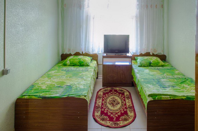 стоимость проживания в гостинице