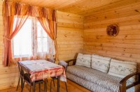 Пересыпь жилье на берегу моря - Гостевой дом «Гелиос»