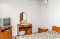 Пересыпь отдых с детьми в частном секторе - Гостевой дом «Гелиос»