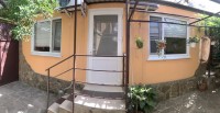 Судак отдых в частном секторе - недорого - Гостевой дом «Вишневских»