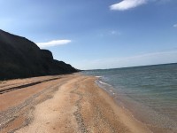 Пересыпь отели со своим пляжем - Гостевой дом «Гелиос»