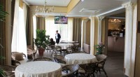 Лазаревское отдых с детьми и с питанием - недорого - Отель «Амвель»