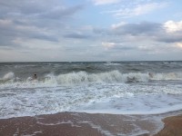 Пересыпь стоимость отеля с собственным пляжем - Гостевой дом «Гелиос»