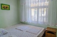 Пересыпь 2025 гостиницы и гостевые дома в частном секторе - Гостевой дом «Гелиос»