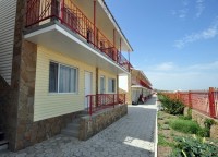 Каменское база отдыха море - Лучшие отели 2019