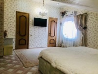 Сукко отдых на береги черного моря - Отель «Оранж»