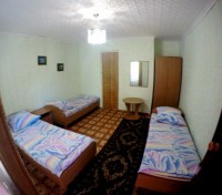 Алушта город отель сайт - Гостевой дом «Надежда»