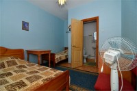 Симферополь отдых недорого на море пансионаты - Гостевой дом «Nikolas»