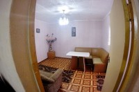 Алушта номер в отеле дешево - Гостевой дом «Надежда»