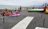 Сочи отдых все включено - недорого у моря - Лучшие гостевые дома