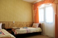 Судак отели 5 звезд - Мини - отель «Цветок и камень»