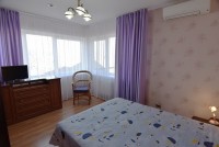 Геленджик отдых два моря - Гостевой дом «Соколиное Гнездо»