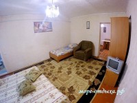 Алушта отели хостел дешевый - Гостевой дом «Надежда»