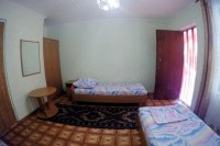 Алушта гостиница в аэропорту - Гостевой дом «Надежда»
