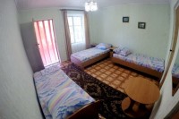 Алушта гостиница в центре недорого - Гостевой дом «Надежда»