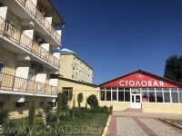 Туапсе 2025 гостиницы номера адреса - Лучшие гостиницы на море