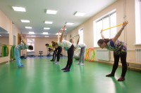 Казань лучшие санатории лечения позвоночника - Санаторий «Крутушка»