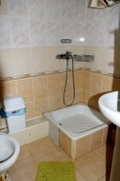Судак дешевое жилье в частном доме - Мини - отель «Цветок и камень»