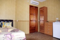 Судак отели и пансионаты - Мини - отель «Цветок и камень»