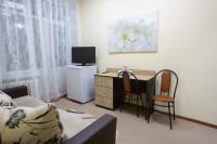 Казань путевки для ветеранов труда в санатории - Санаторий «Крутушка»