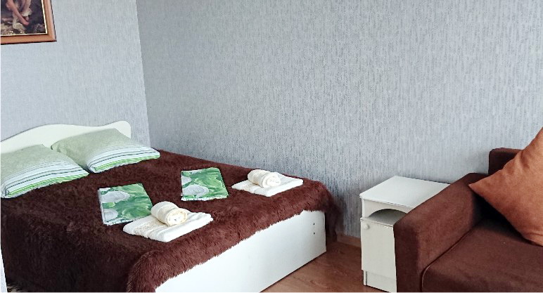 цены на отдых в частном гостевом доме