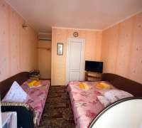 Анапа море отдых цены - частный сектор - Гостевой дом «Вита»