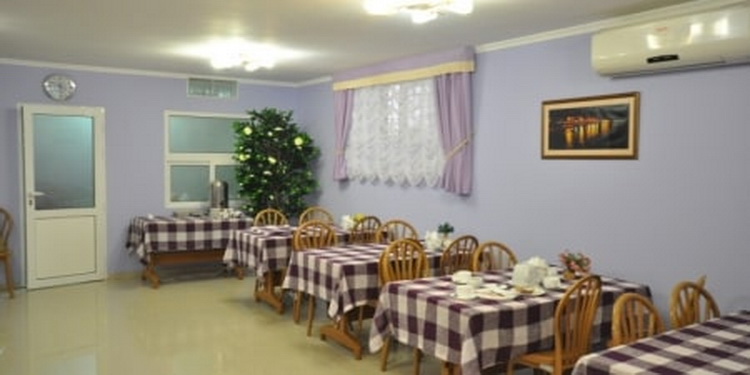 в частный сектор с ребенком