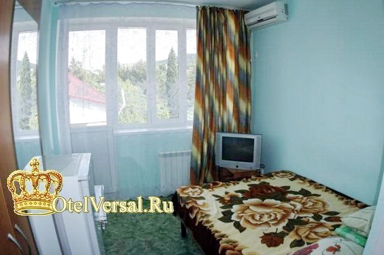 отели в частных домах