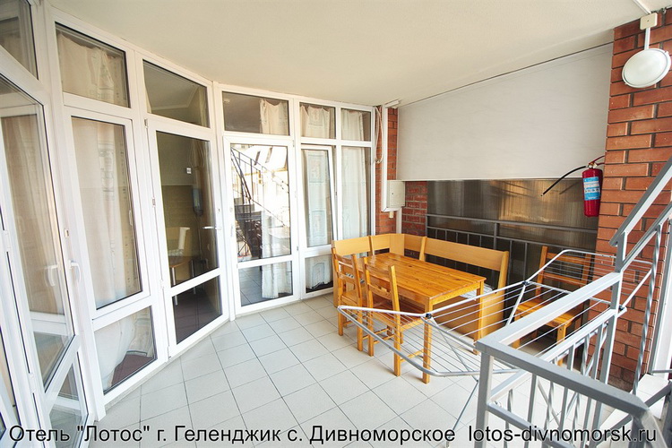 какие бывают номера в отелях